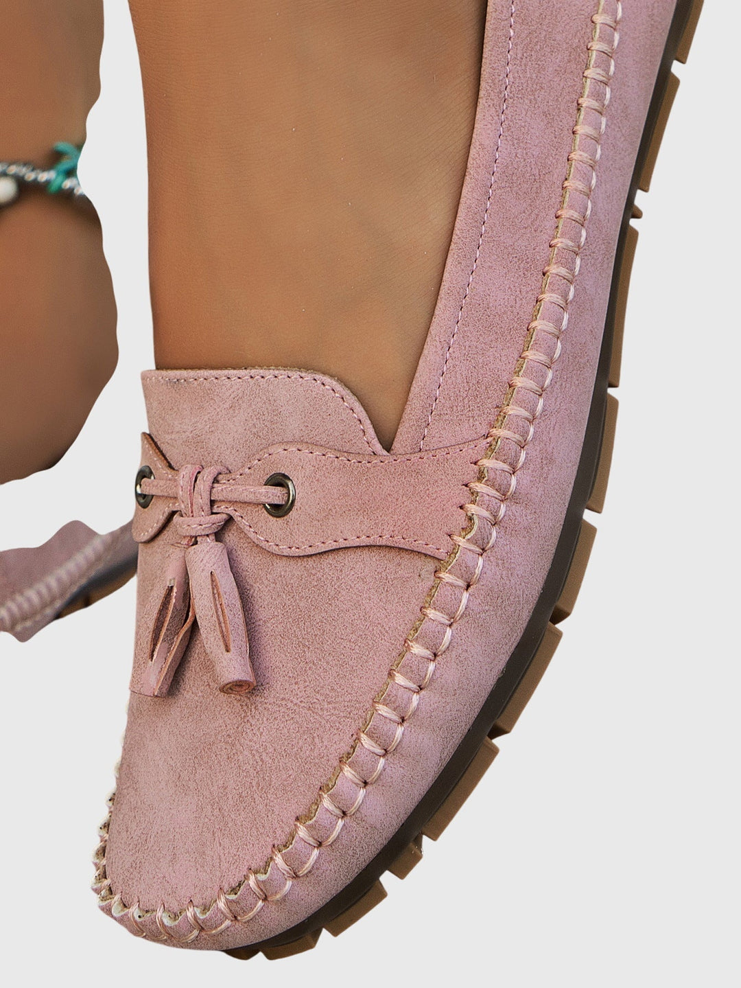 Ramira | Comfortable Soft Loafers