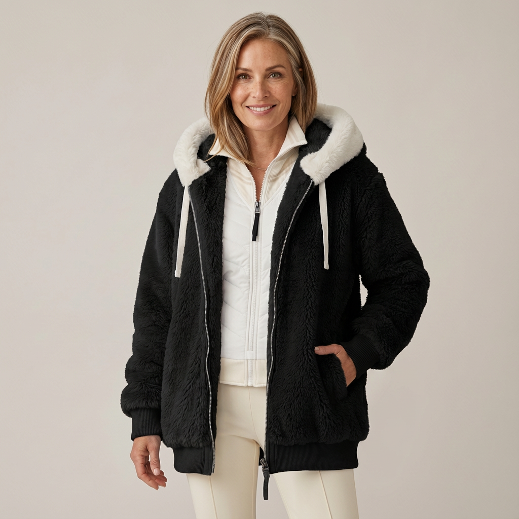 Kristia™ Comfortable Jacket