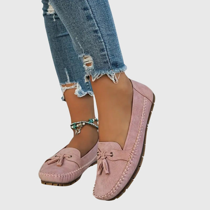 Kalea | Comfortable Loafers