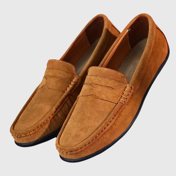 Reed | Orthopedic Loafers