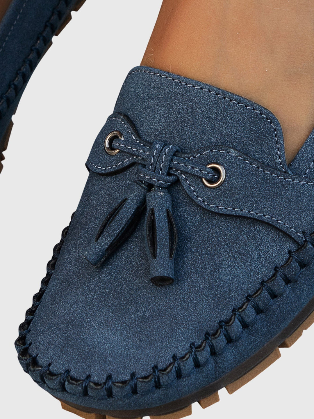 Kalea | Comfortable Loafers