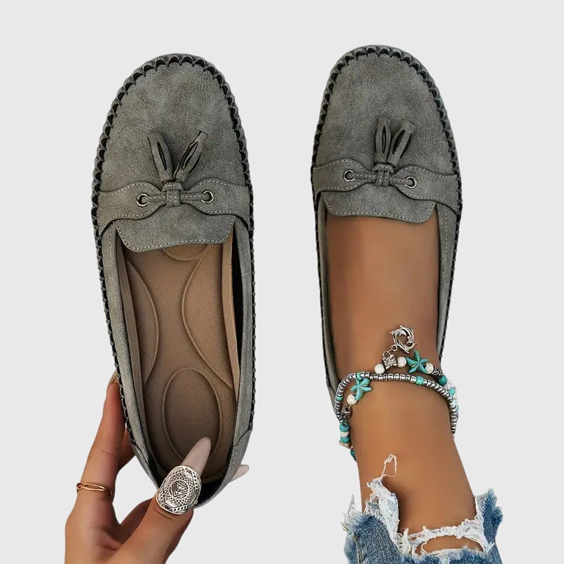 Kalea | Comfortable Loafers