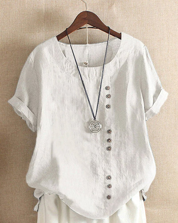 Miranda | T-shirt d'été chic