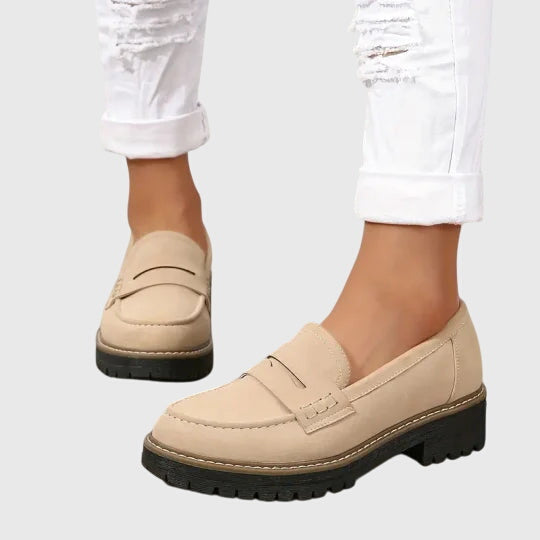 Marlowe | Timeless Loafers