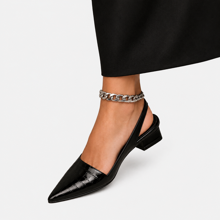 Lynn | Talons orthopédiques confortables