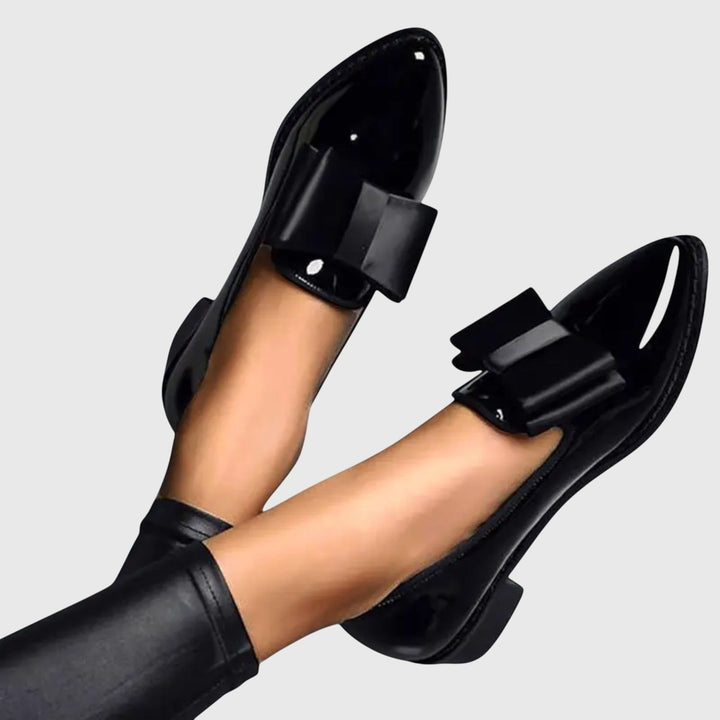 Veronique | Orthopedic Loafers