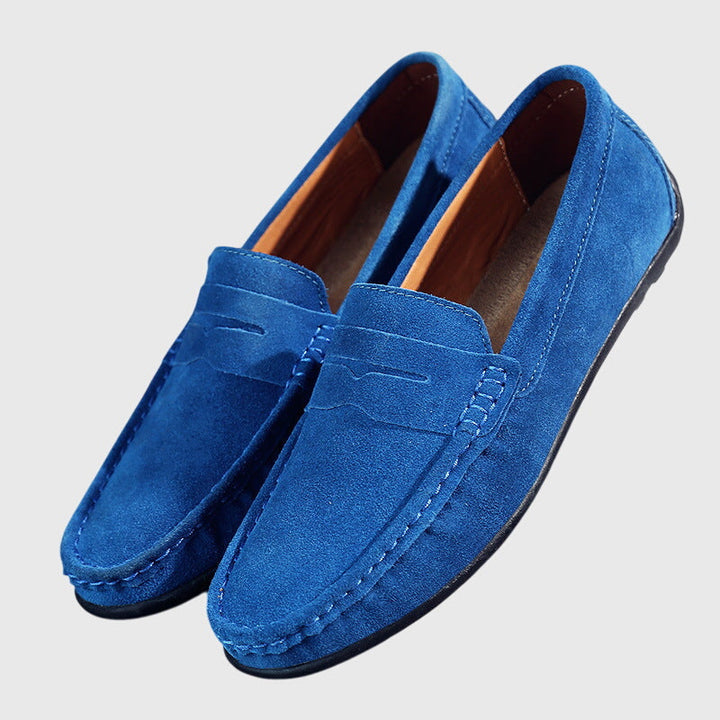 Reed | Orthopedic Loafers
