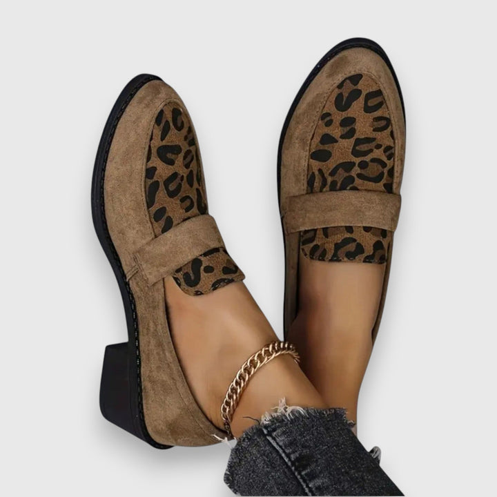 Autumn | Comfortable Loafers