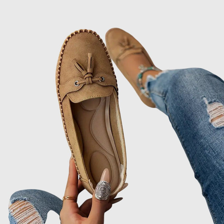 Kalea | Comfortable Loafers