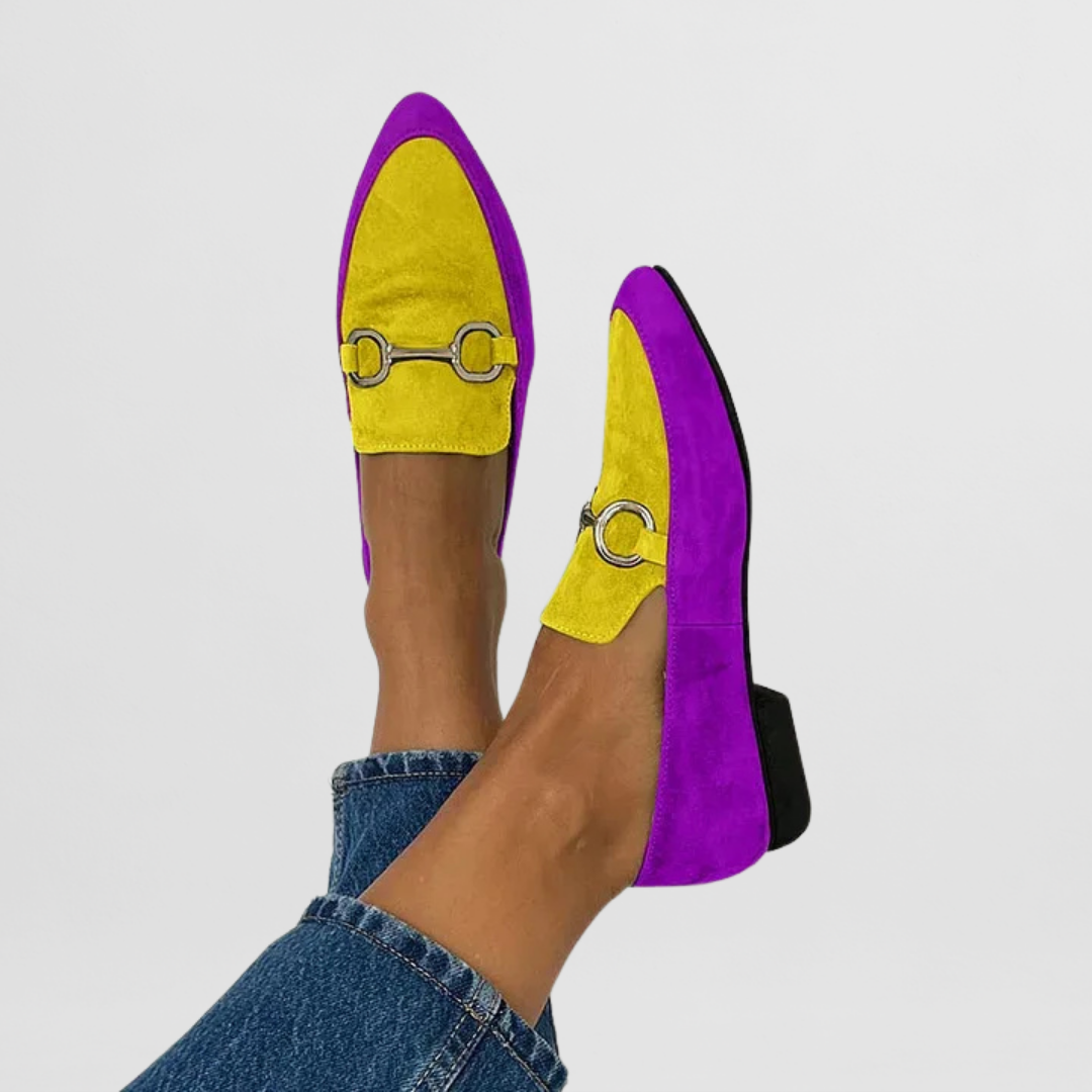 Genesis | Orthopedic Loafers