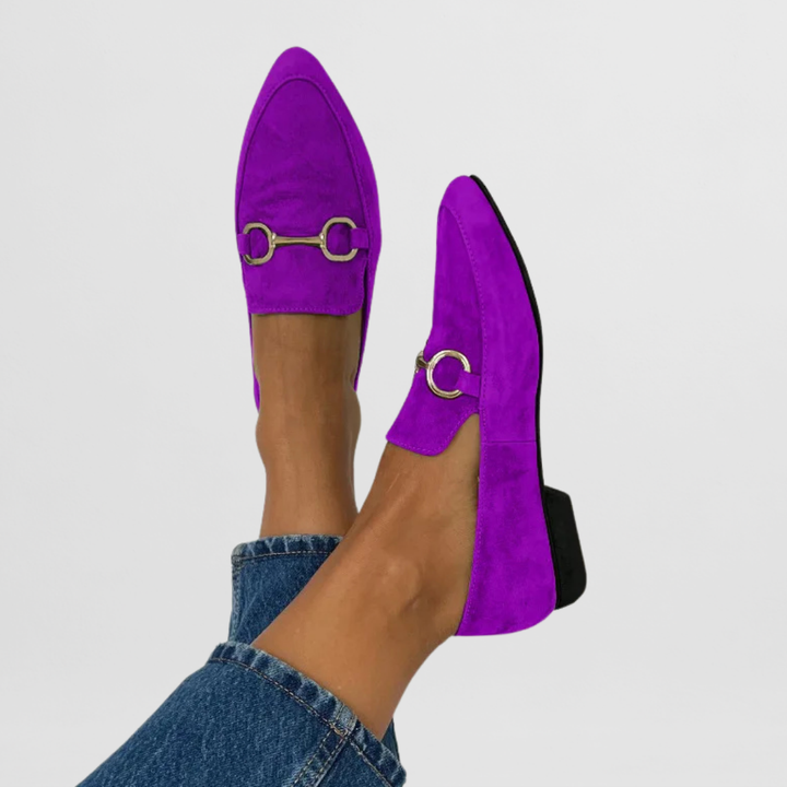 Gianna | Orthopedic Loafers