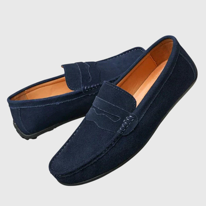 Reed | Orthopedic Loafers