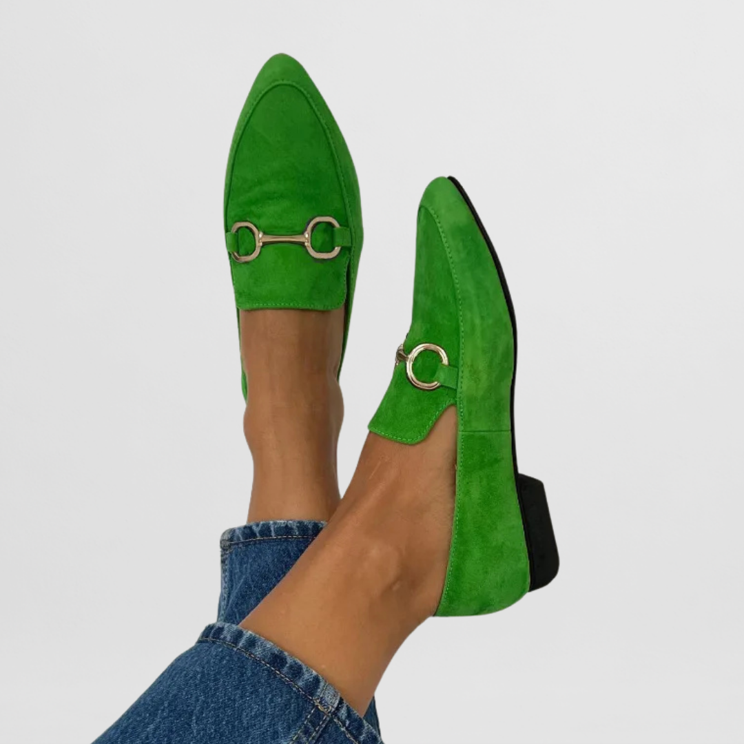 Gianna | Orthopedic Loafers