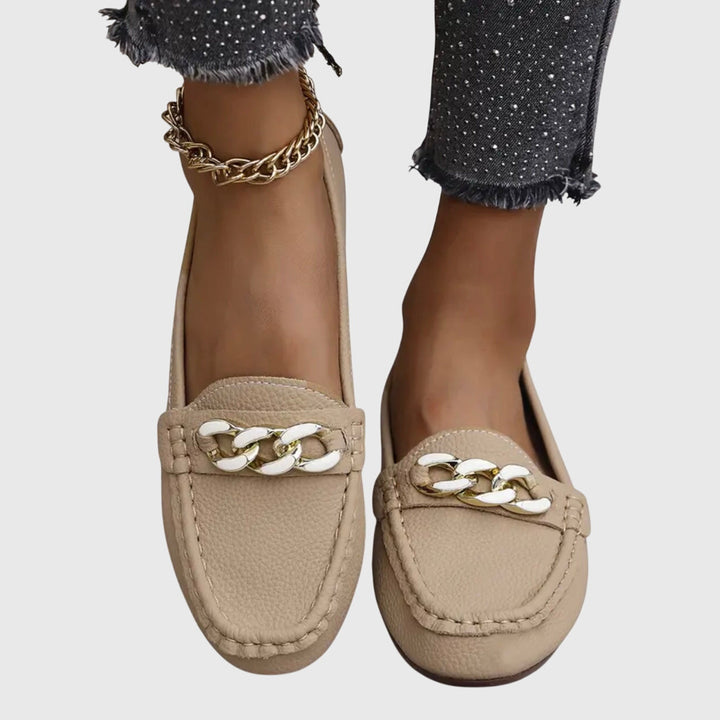 Tiara | Orthopedic Loafers