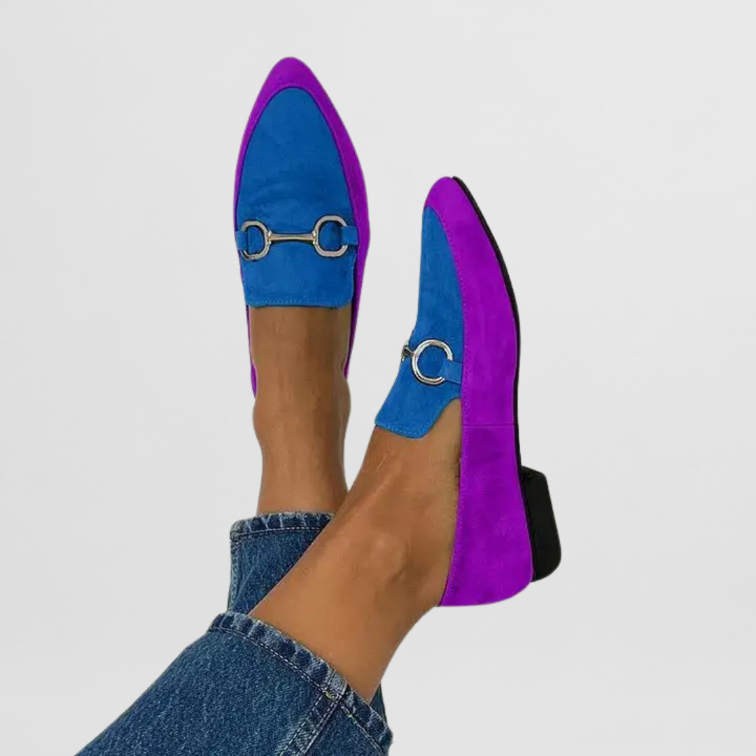 Gianna | Orthopedic Loafers