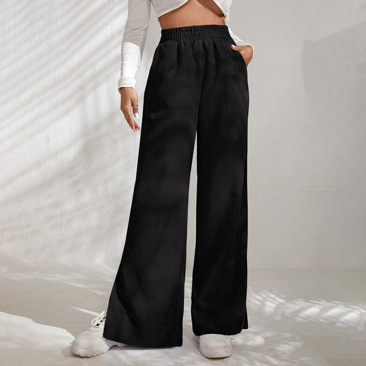 Pantalon Fluide et Confortable
