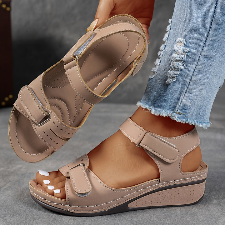 Ariya | All Day Comfort Sandals