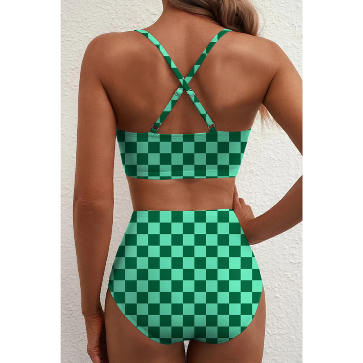 Saar | Shaping Bikini