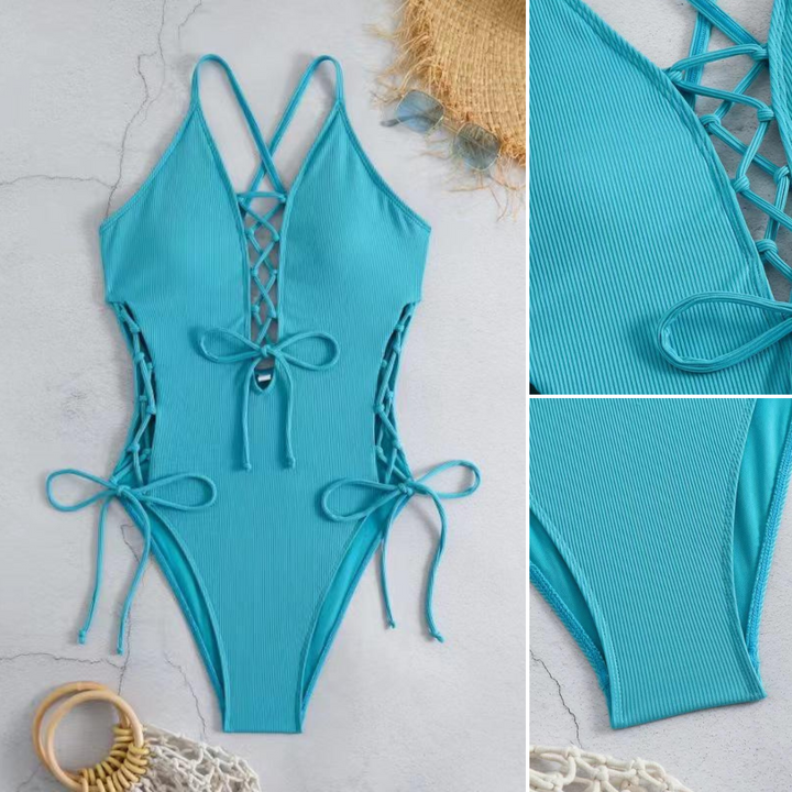 Viva Noir | Summer Swimsuit
