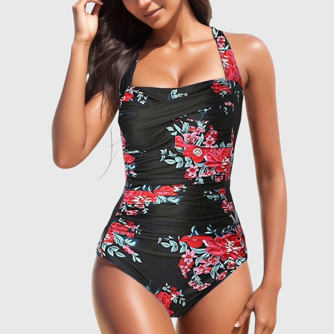 Lina - Maillot de Bain Complet