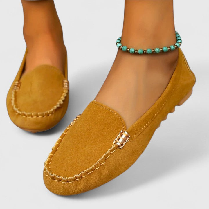 Lenore | Orthopedic Loafer