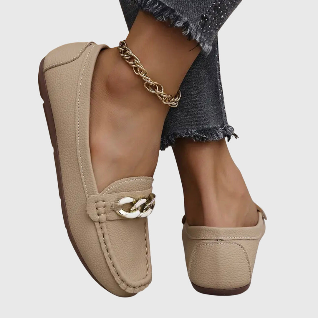 Greer | Orthopedic Loafers