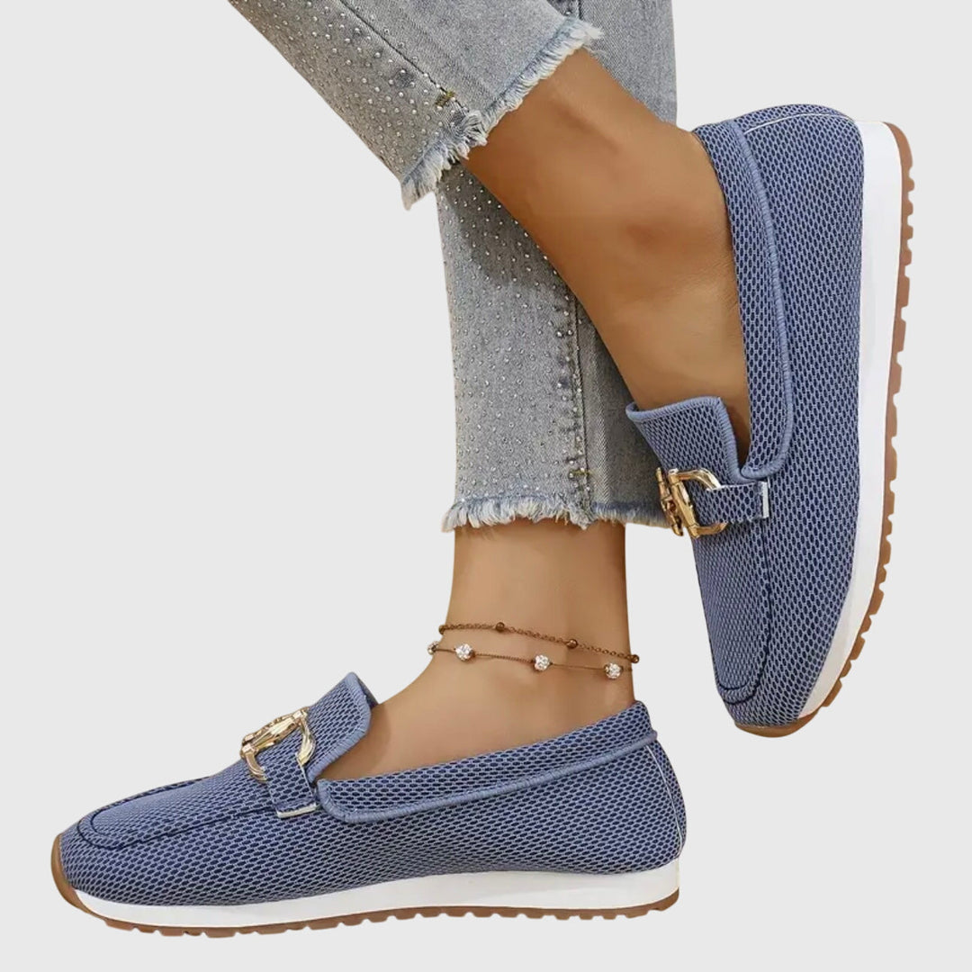 Keelin | Orthopedic Loafers
