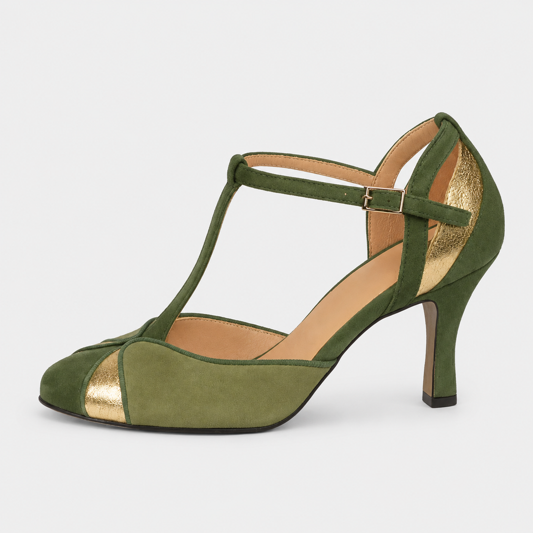 Coralise | Talons Sophistiqués