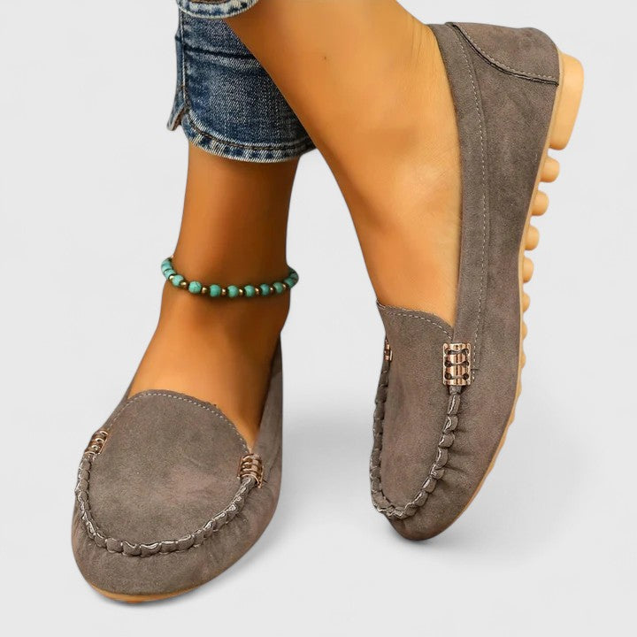 Lenore | Orthopedic Loafer