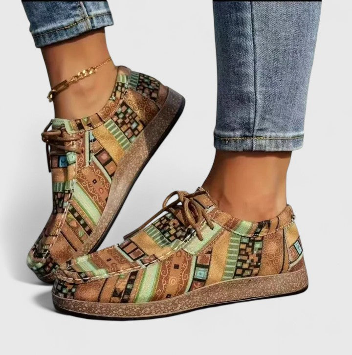 Pansy | Orthopedic Shoes