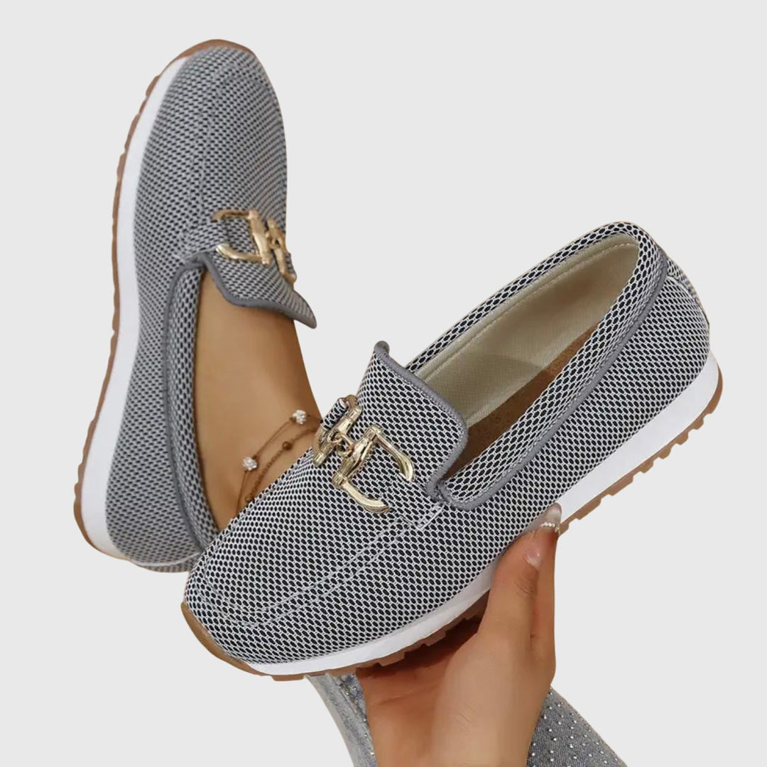 Keelin | Orthopedic Loafers