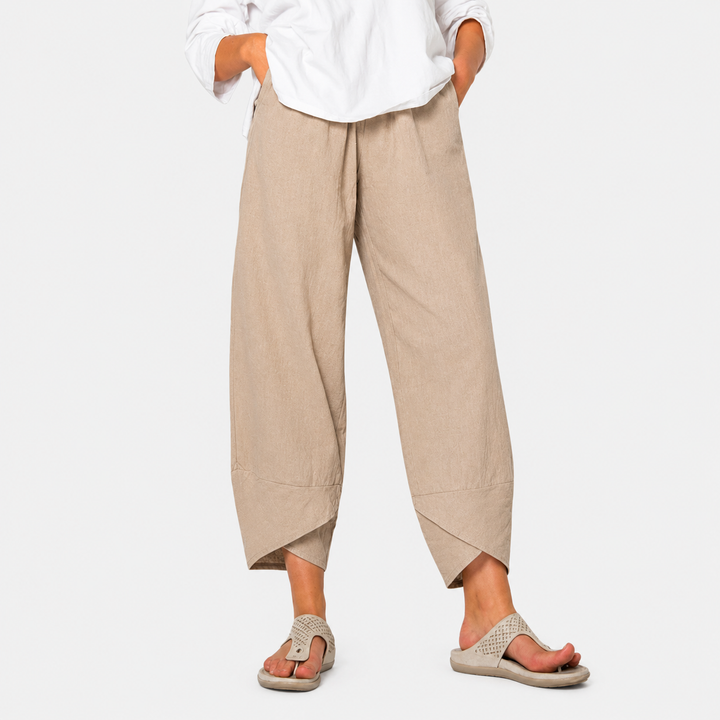 RILEY - Pantalons Légers