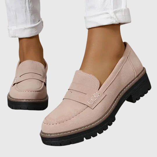 Eloise | Timeless Loafers