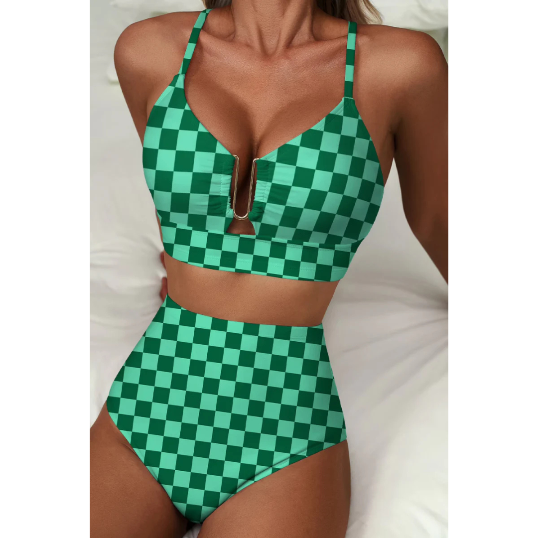 Saar | Shaping Bikini