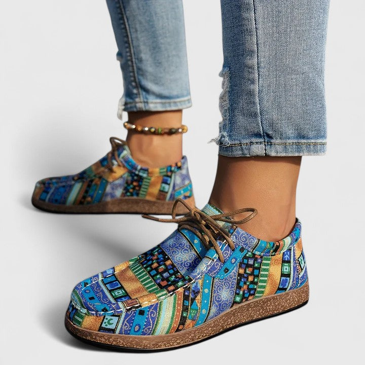 Pansy | Orthopedic Shoes
