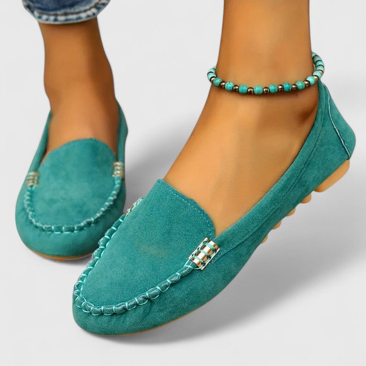 Lenore | Orthopedic Loafer