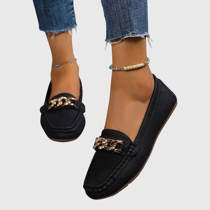 Tiara | Orthopedic Loafers
