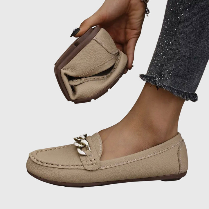 Greer | Orthopedic Loafers