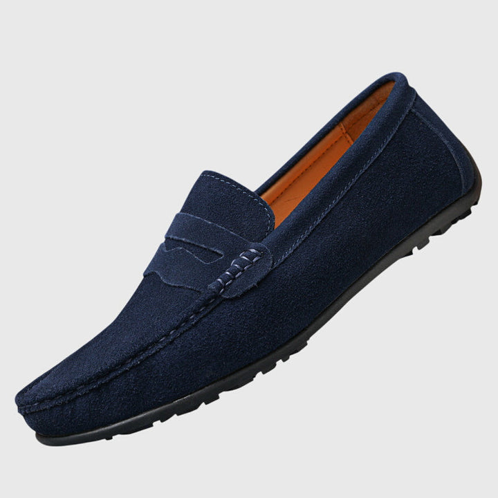 Reed | Orthopedic Loafers
