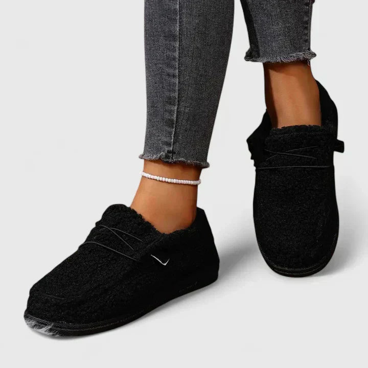 Brandy | Orthopedic Loafers
