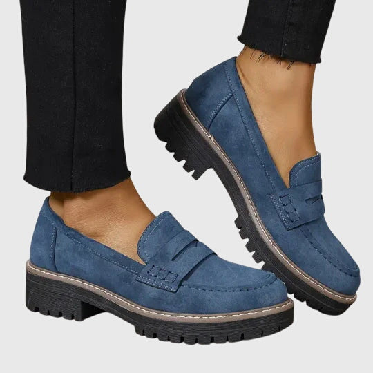 Marlowe | Timeless Loafers