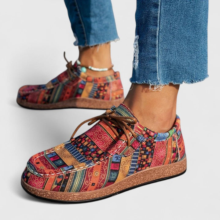 Esperanza | Orthopedic Shoes