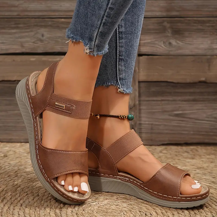 Sandales OrthoComfort Fit