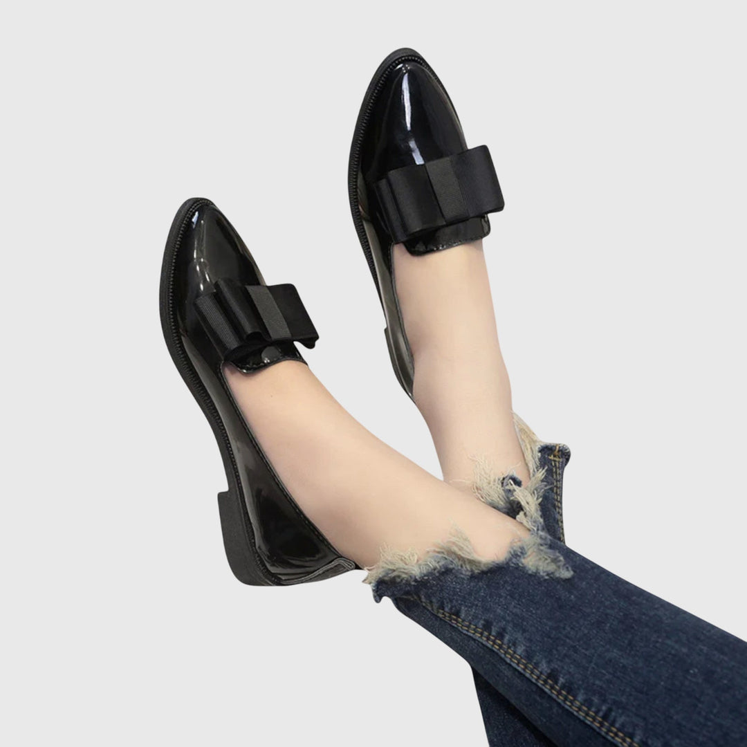 Veronique | Orthopedic Loafers