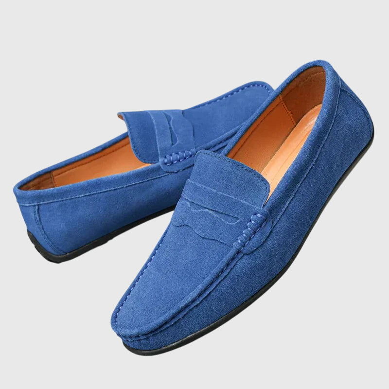 Thalassa | Orthopedic Loafers