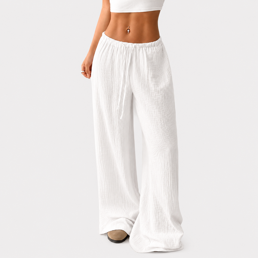 Pantalons de Lounge Cloud Drift
