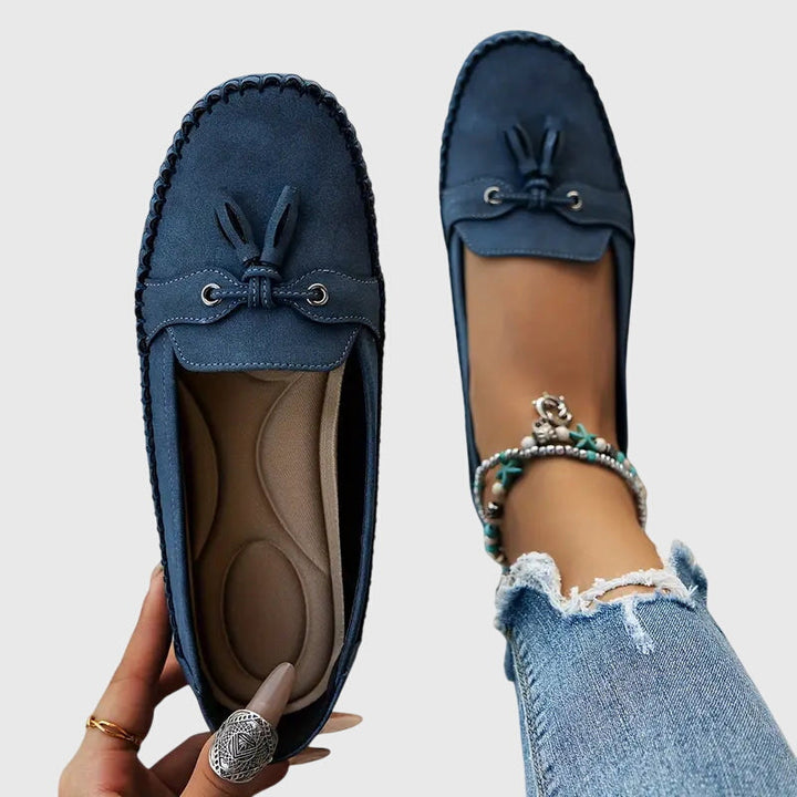 Kalea | Comfortable Loafers