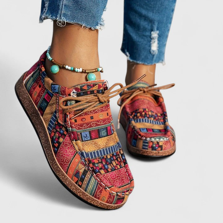 Esperanza | Orthopedic Shoes