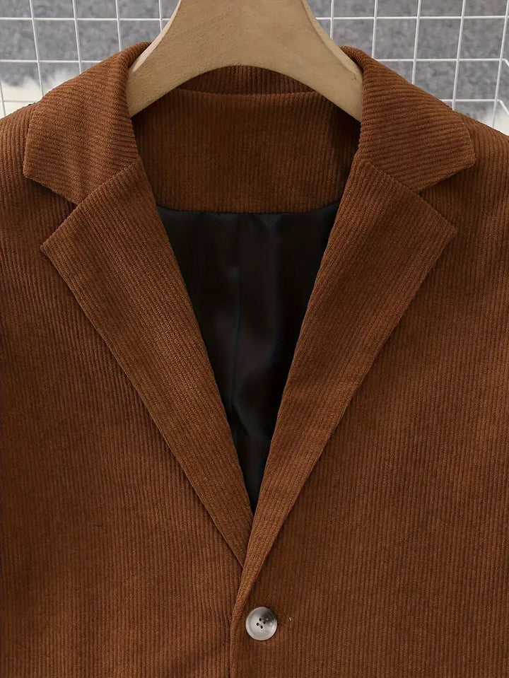 Charlotte™ - Casual Blazer