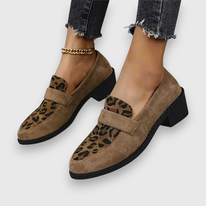 Autumn | Comfortable Loafers